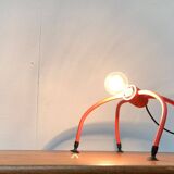 Postmodern Lamp Eddy Anywhere by Marco Ferreri & Carlo Bellini for Luxo, Germany, 1980s