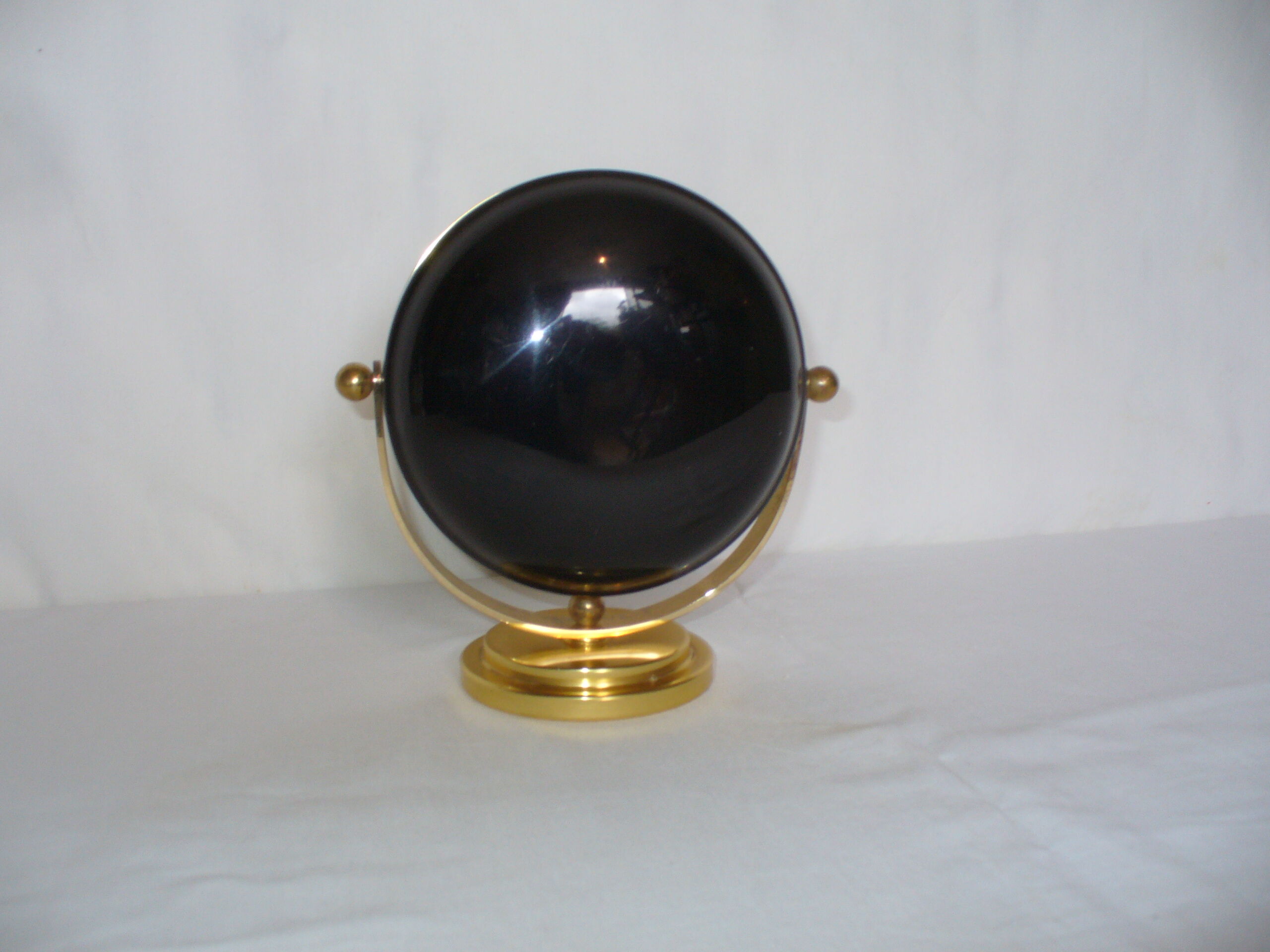 Pendule sur pied des années 60