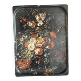 Platex tray