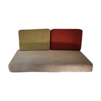 Sofa bed Pierre Paulin