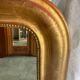 Louis Philippe mirror
