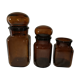 Old jars