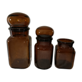 Old jars