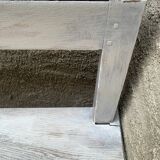 Church bench