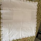 Set of MS embroidery pillowcases