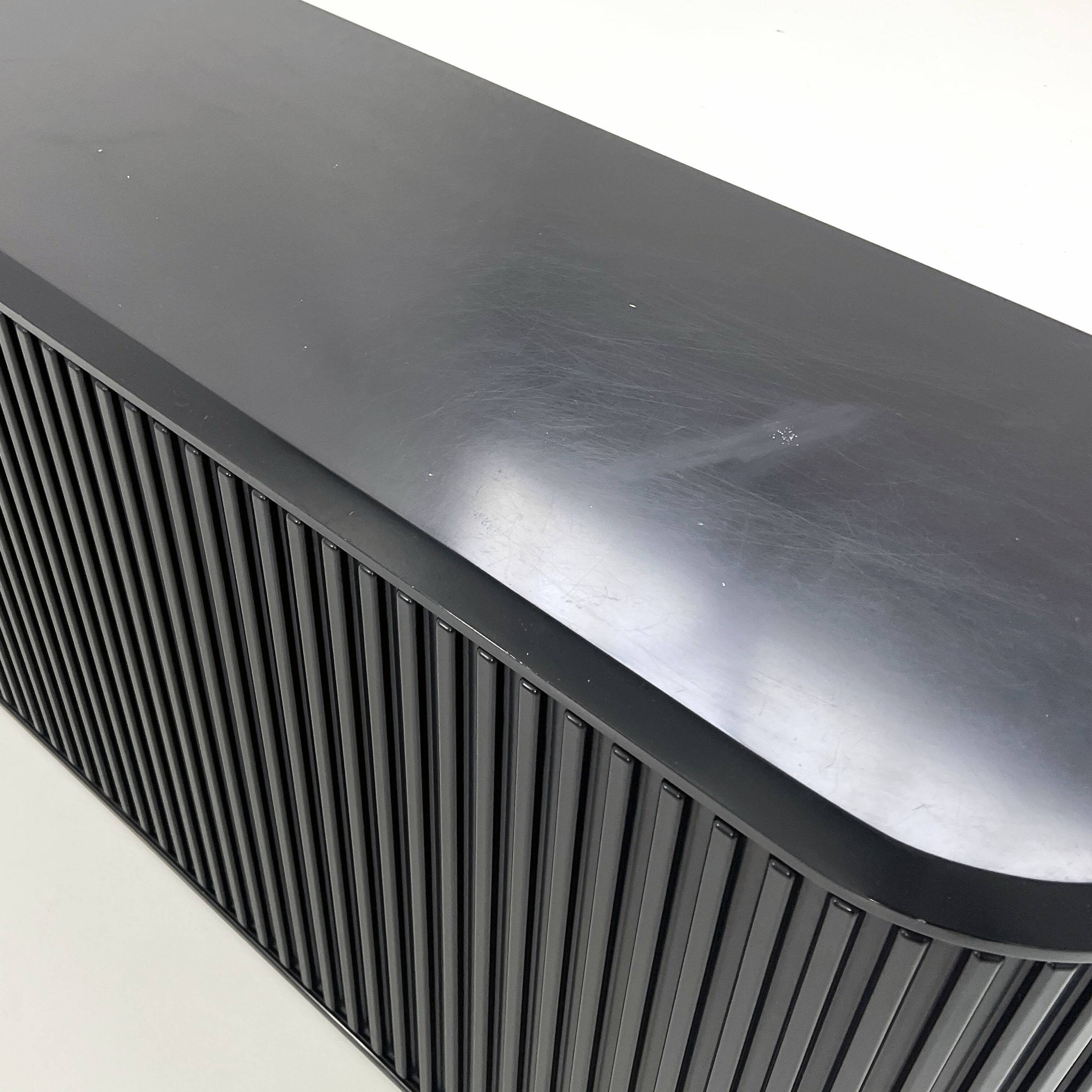 Enfilade A'dammer par Aldo van de Nieuwelaar pour Pastoe, 1980