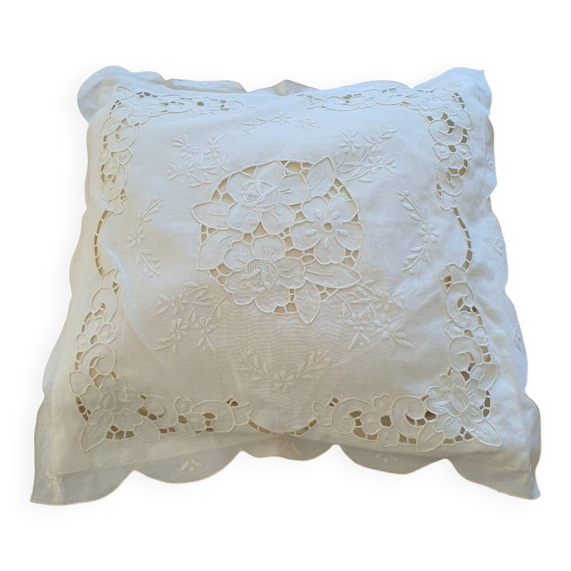 Housse de coussin