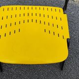 Dallas chair, design Paolo Favaretto for Kinetics