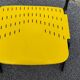 Dallas chair, design Paolo Favaretto for Kinetics