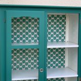 Parisian glazed wardrobe 1930