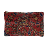 Housse de coussin vintage turque faite à la main, 30 x 50 cm