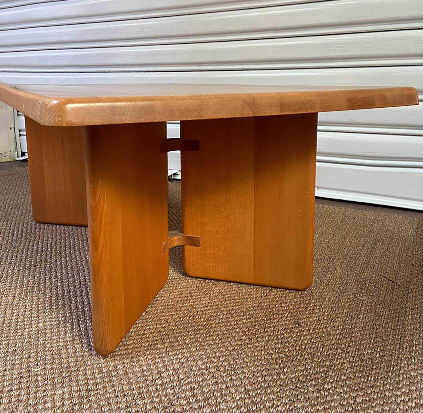 Søren Nissen and Ebbe Gehl for the Selz house.