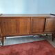 Enfilade Polymeubles 1970s by the David brothers