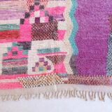 Tapis marocain Boujad 161x248cm