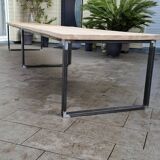 Table industrielle XXL