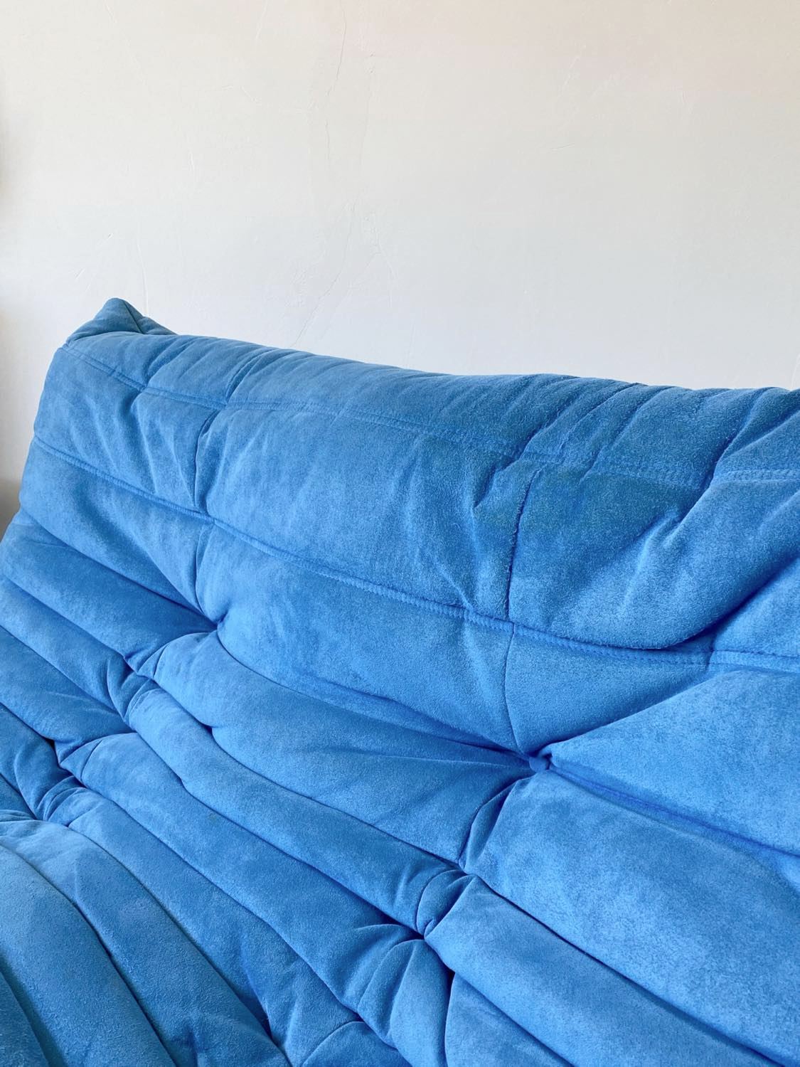 2-seater Togo Sofa by Michel Ducaroy for Ligne Roset