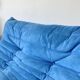 2-seater Togo Sofa by Michel Ducaroy for Ligne Roset