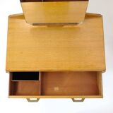 Ernest Gomme for G Plan, hairdresser from the 60s.