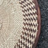 30 cm batonga wall basket