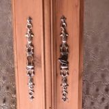 Armoire vitrée