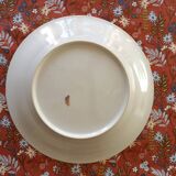 Assiettes plates Haviland Théodore
