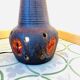 Accolay ceramic floor lamp, 1970