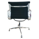 Armchair EA 108 by Charles & Ray Eames, Vitra