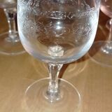 Old wine service