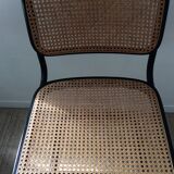 Chair Marcel Breuer Cesca B32