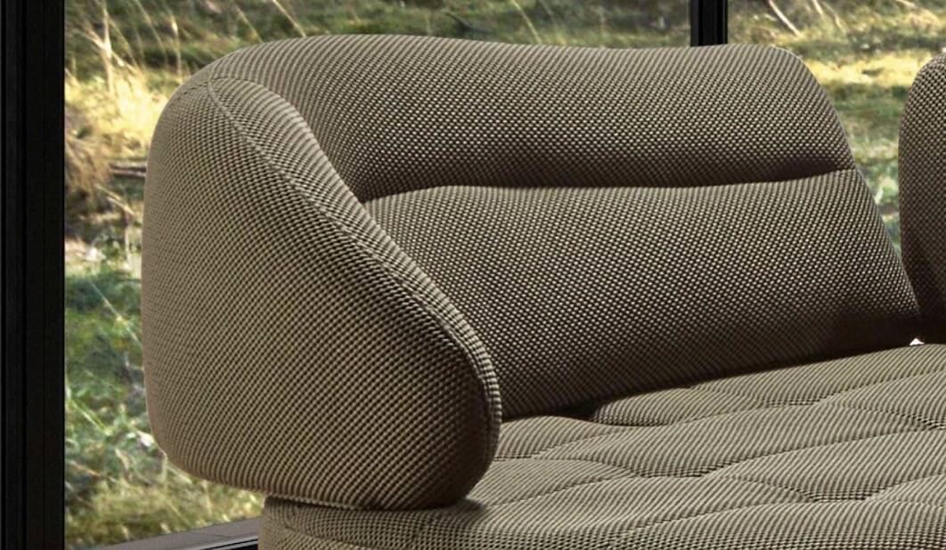 XXL house sofa