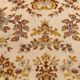 Oriental carpet pure virgin wool