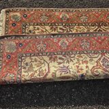 Antique Persian carpet