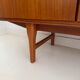 Fristho Secretary Bar Cabinet