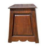 Stool storage chest