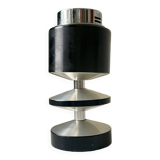 Briquet vintage moderniste sarome japon de table design de l’ère spatiale