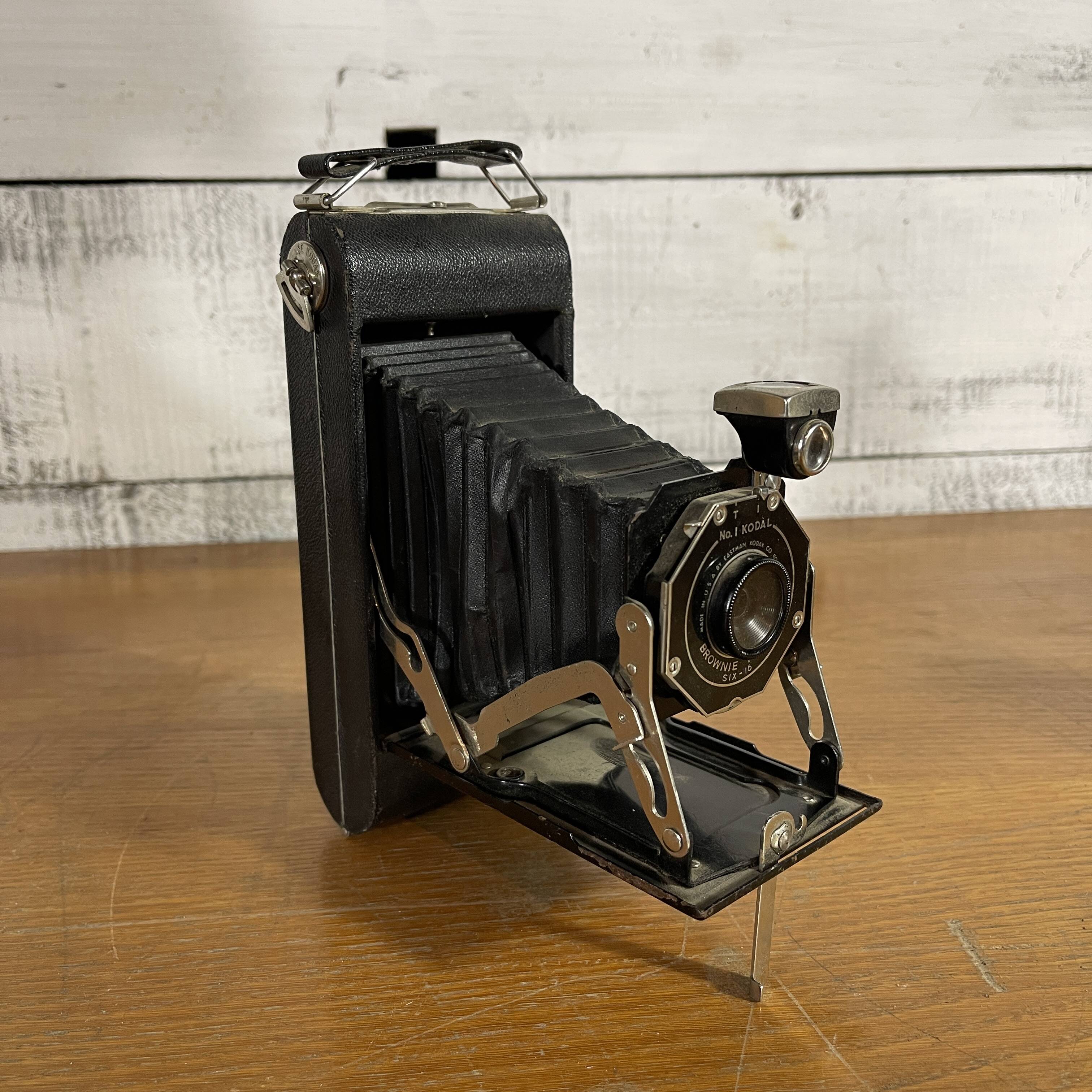Kodak Brownie Camera