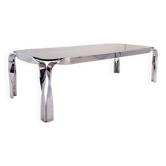 Rectangular Coffee table by Roger Sprunger for Dunbar, 1960s
