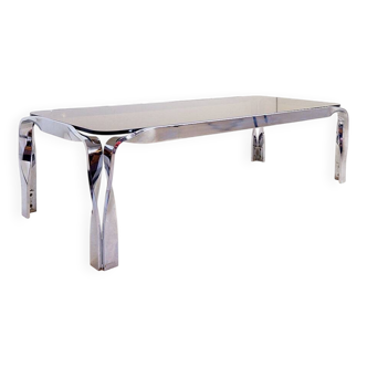 Rectangular Coffee table by Roger Sprunger for Dunbar, 1960s