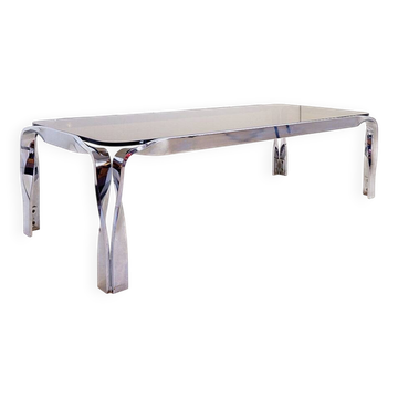 Rectangular Coffee table by Roger Sprunger for Dunbar, 1960s