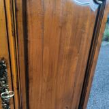 Louis XV style tall buffet