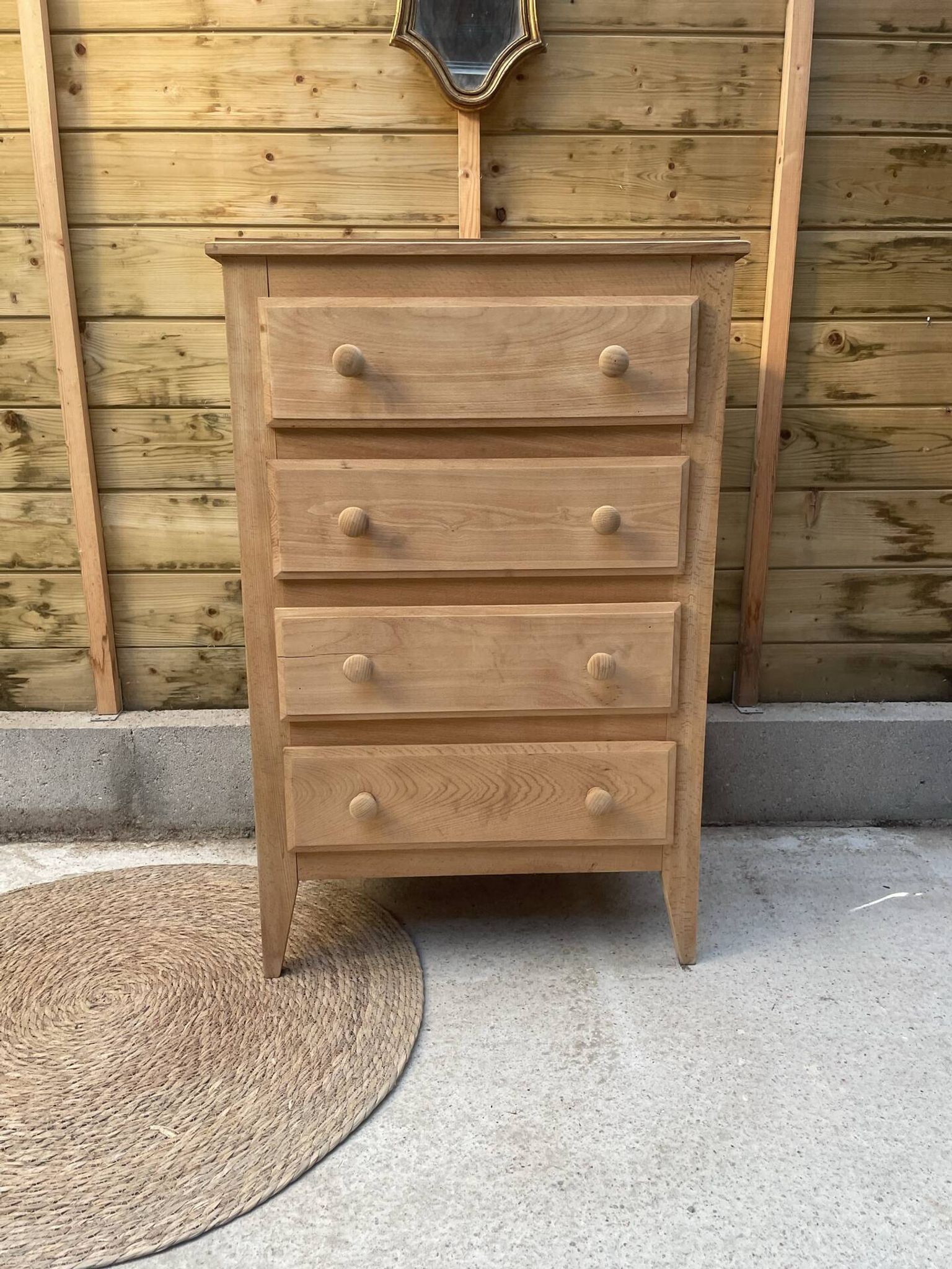 Chiffonnier parisien