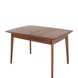 Extendable dining table 'Borsele'