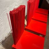 Campana Brothers - Set of 4 Jenette model chairs