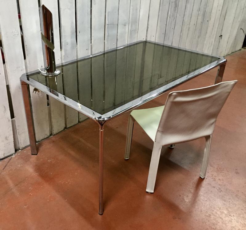 Mauro Lipparini Italy 70 office table