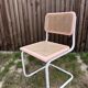 chaise cesca Breuer B32