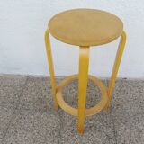 Ikea "frosta" high stool, 80s