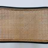 Marcel Breuer Cesca B32 chair, 80s