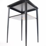 Table Rebel de Wim Rietveld pour Ahrend de Cirkel années 60