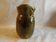 Pitcher slurry olive green