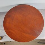 Round of light to pose design 70s